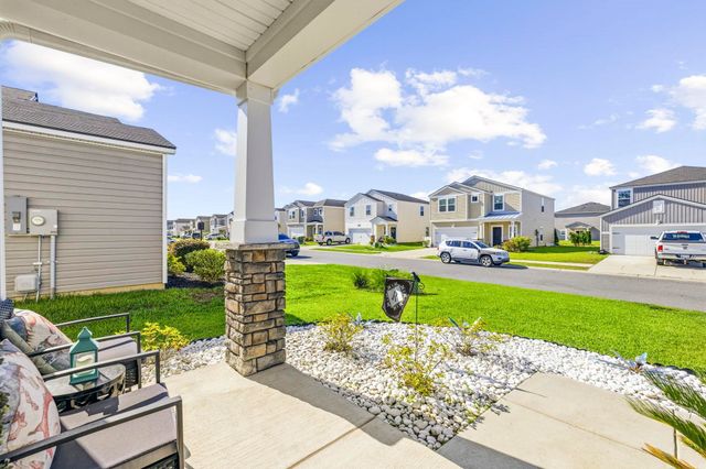1567 Swing Bridge Way, Myrtle Beach, SC 29588
