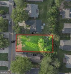 116 Crystal Brook, Griffin, GA 30223