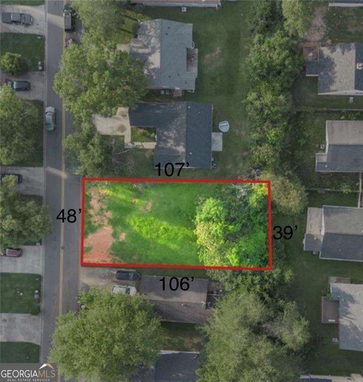 116 Crystal Brook, Griffin, GA 30223