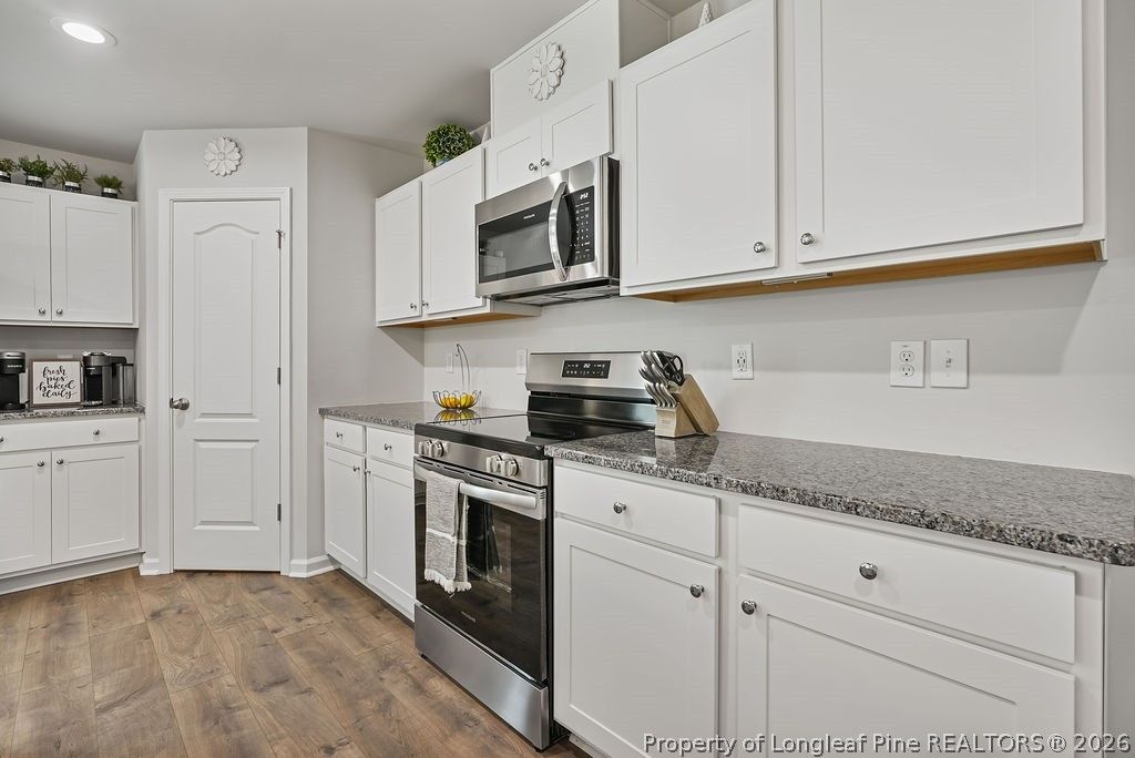 250 Melbourne Drive, Raeford, NC 28376 — photo 10