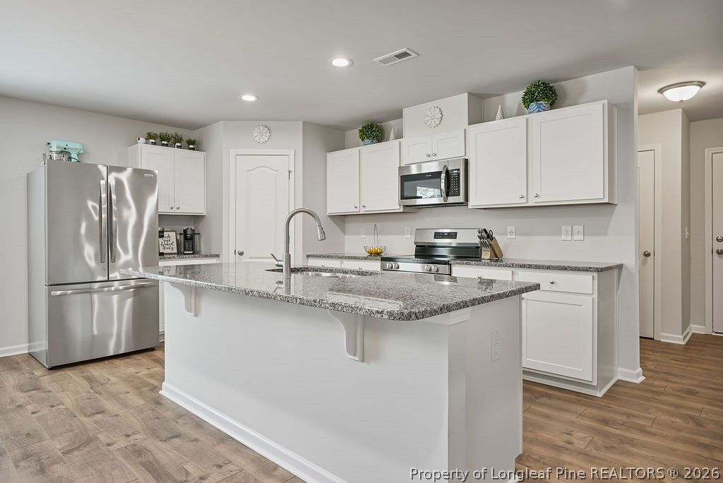 250 Melbourne Drive, Raeford, NC 28376 — photo 12