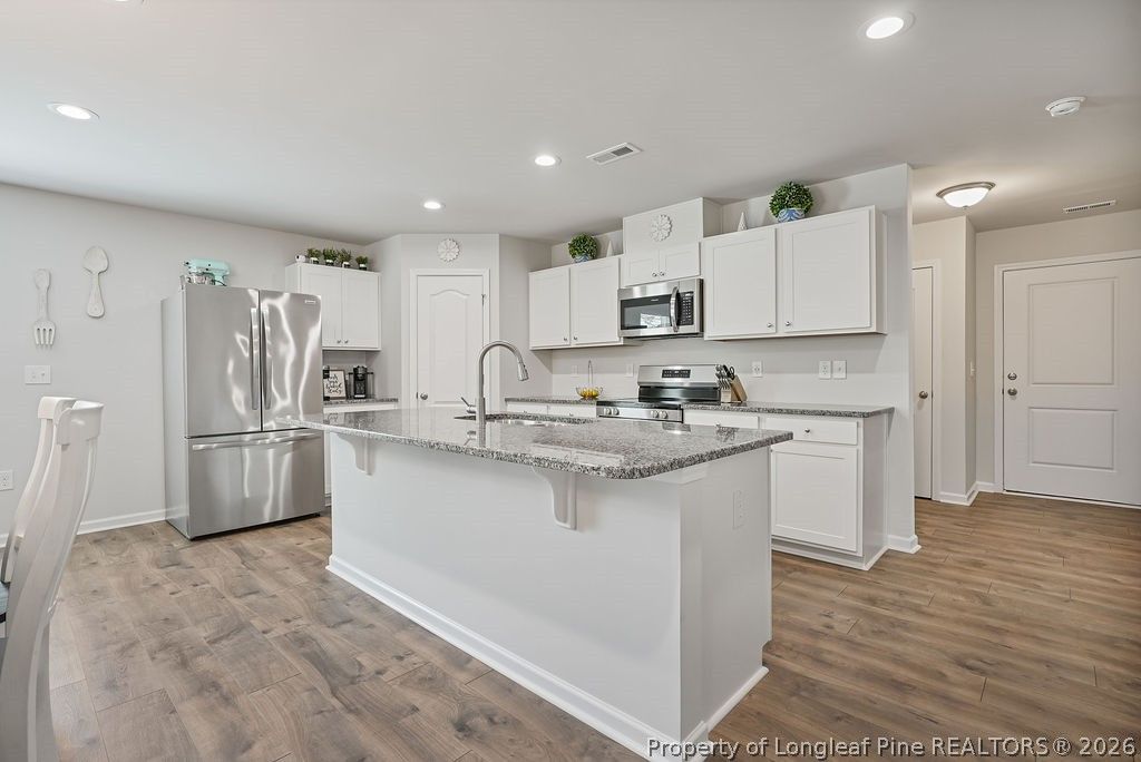 250 Melbourne Drive, Raeford, NC 28376 — photo 13