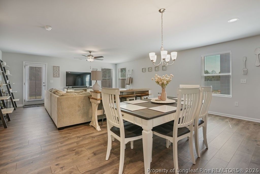 250 Melbourne Drive, Raeford, NC 28376 — photo 14