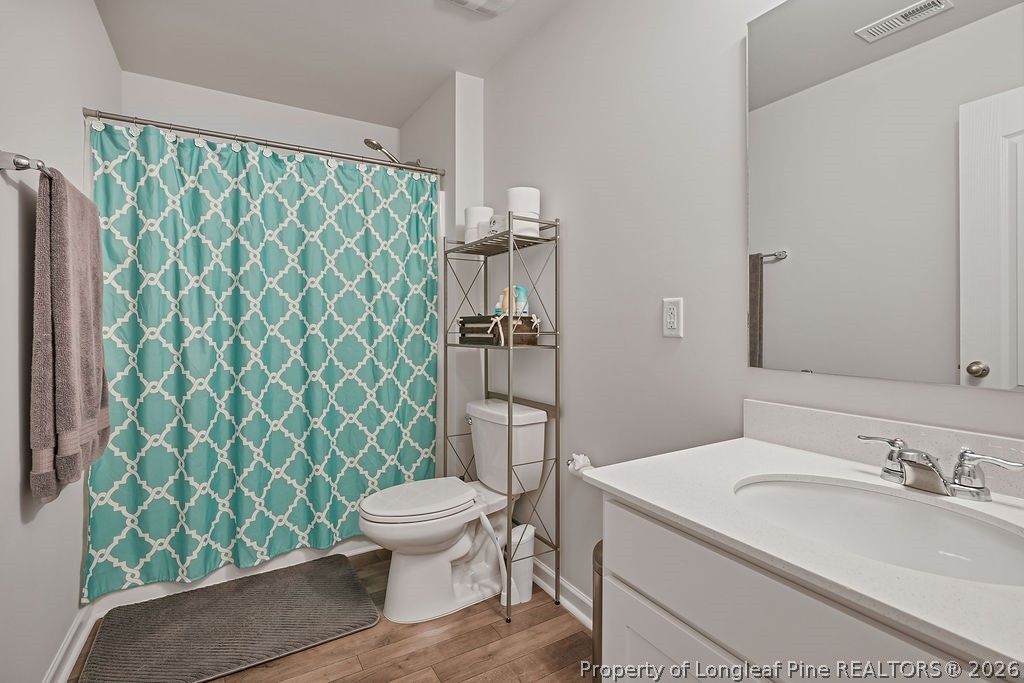 250 Melbourne Drive, Raeford, NC 28376 — photo 15