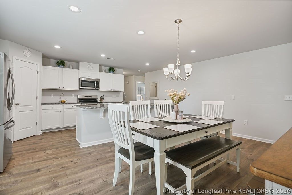 250 Melbourne Drive, Raeford, NC 28376 — photo 18