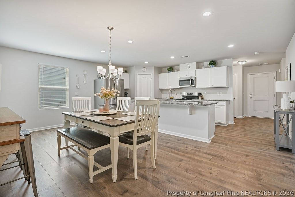 250 Melbourne Drive, Raeford, NC 28376 — photo 19