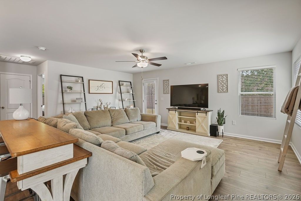 250 Melbourne Drive, Raeford, NC 28376 — photo 21