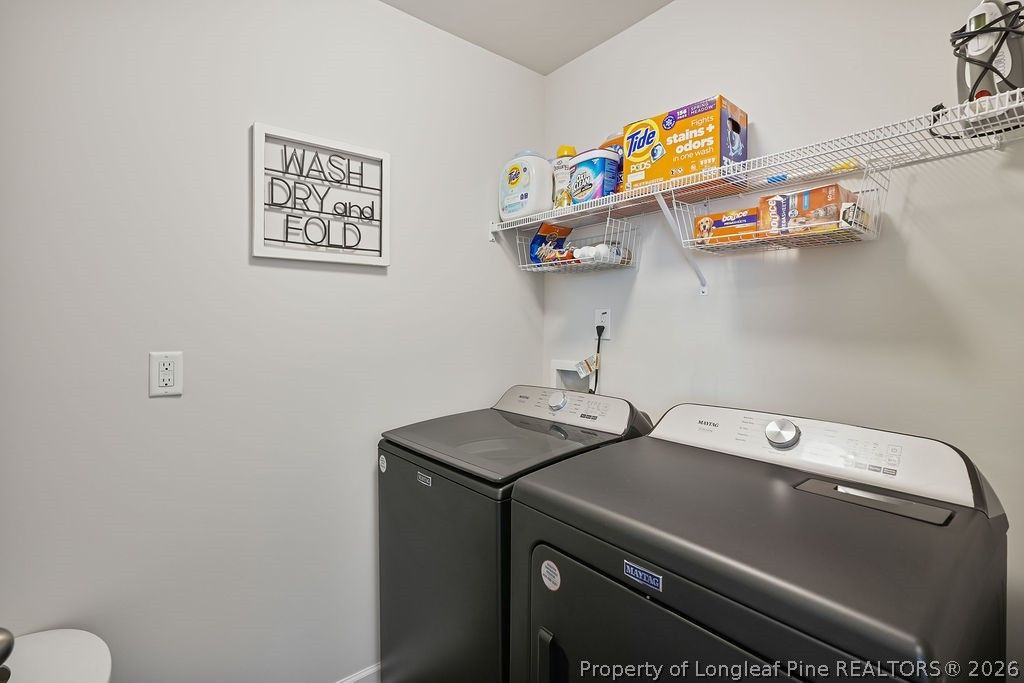 250 Melbourne Drive, Raeford, NC 28376 — photo 24