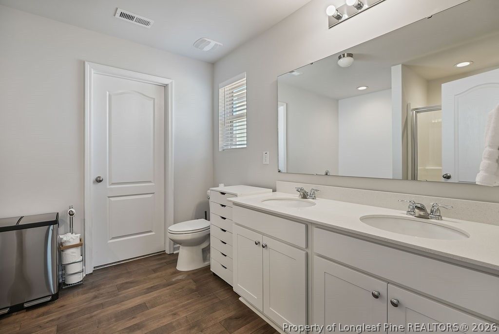 250 Melbourne Drive, Raeford, NC 28376 — photo 26