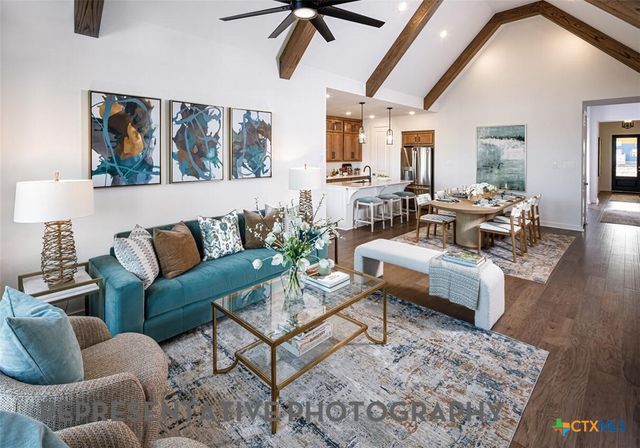 9505 Golden Lion Drive, Austin, TX 78744