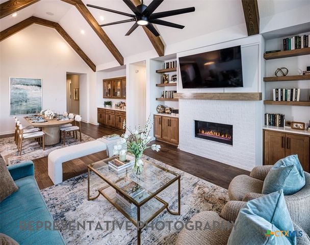 9505 Golden Lion Drive, Austin, TX 78744