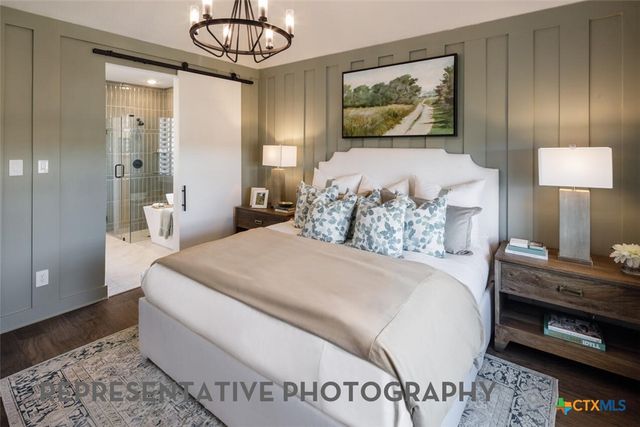 9505 Golden Lion Drive, Austin, TX 78744