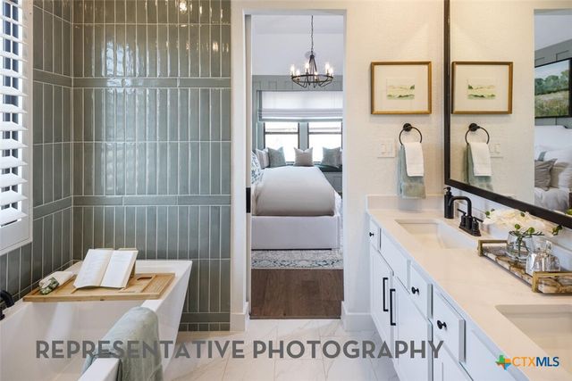 9505 Golden Lion Drive, Austin, TX 78744