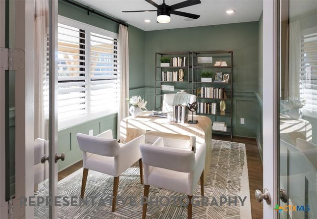 9505 Golden Lion Drive, Austin, TX 78744