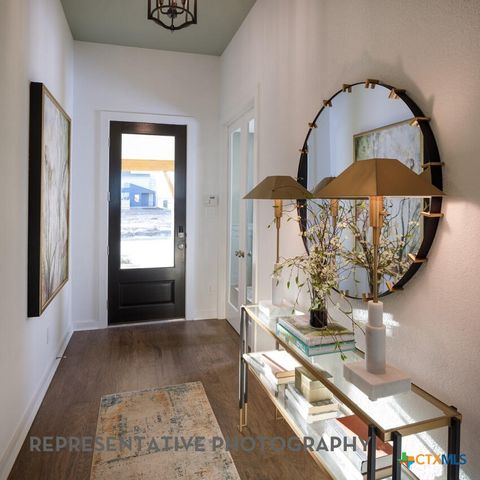 9505 Golden Lion Drive, Austin, TX 78744