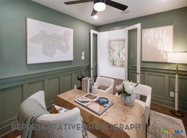 9505 Golden Lion Drive, Austin, TX 78744