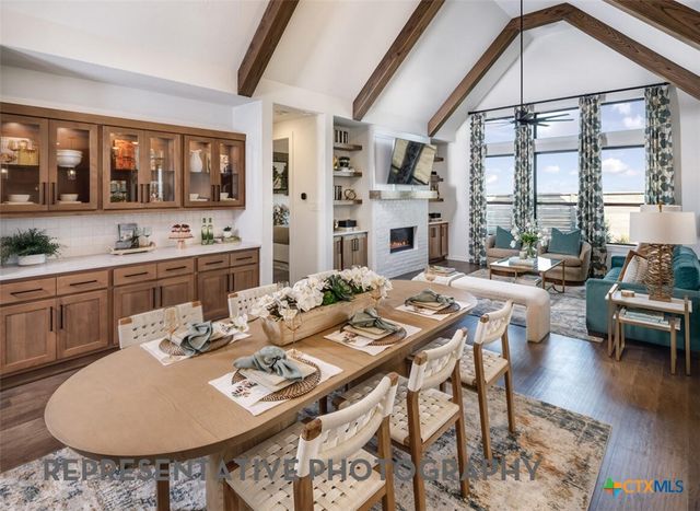 9505 Golden Lion Drive, Austin, TX 78744