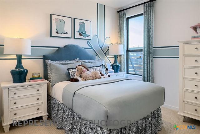 9505 Golden Lion Drive, Austin, TX 78744