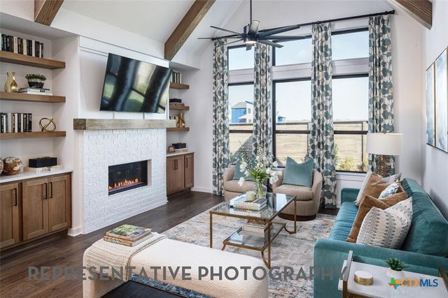 9505 Golden Lion Drive, Austin, TX 78744