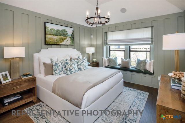 9505 Golden Lion Drive, Austin, TX 78744