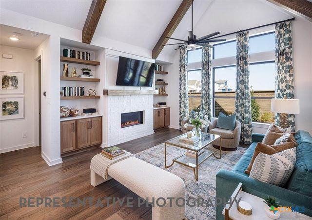 9505 Golden Lion Drive, Austin, TX 78744