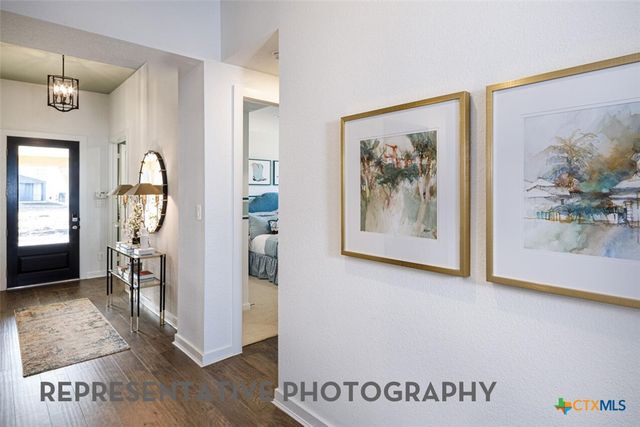 9505 Golden Lion Drive, Austin, TX 78744