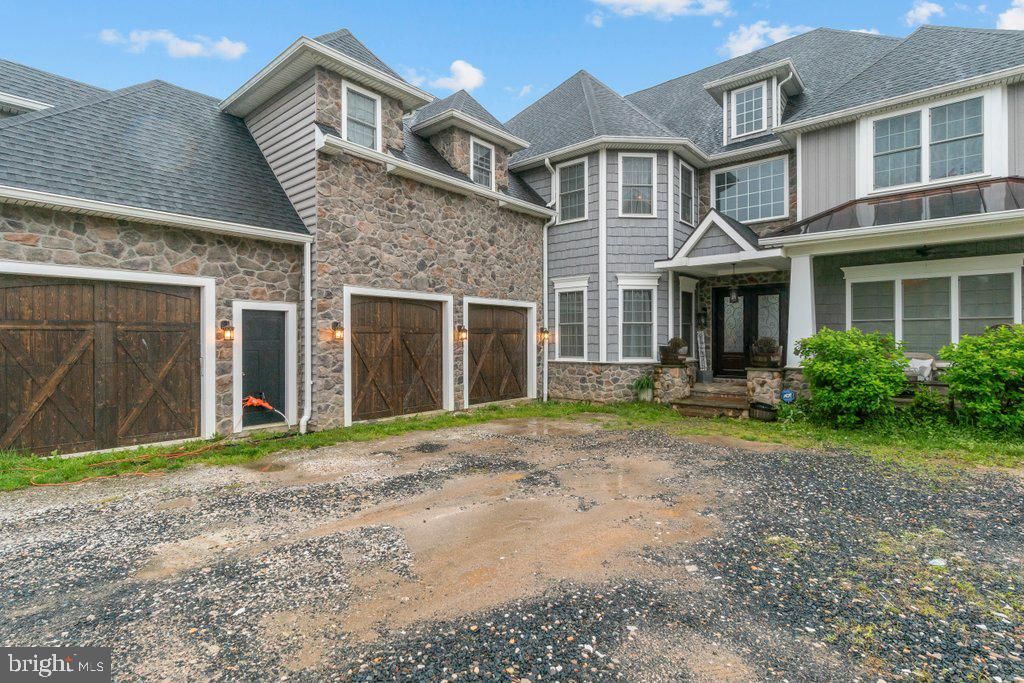 9136 COWENTON AVE, Perry Hall, MD 21128