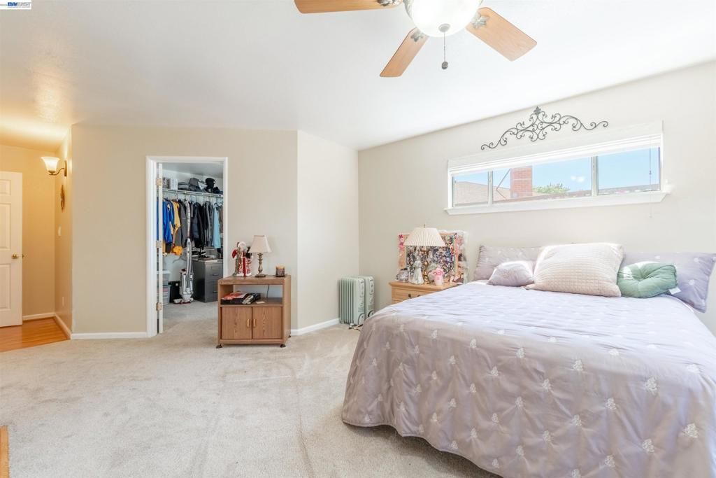 Image 13 of property listing at 15015 Milford St, San Leandro, CA 94579