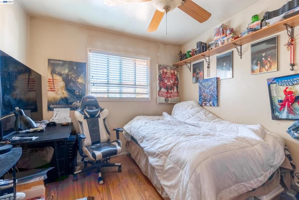 Image 16 of property listing at 15015 Milford St, San Leandro, CA 94579