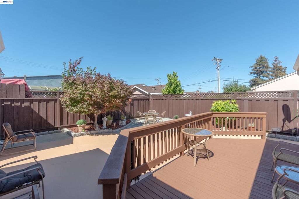 Image 20 of property listing at 15015 Milford St, San Leandro, CA 94579