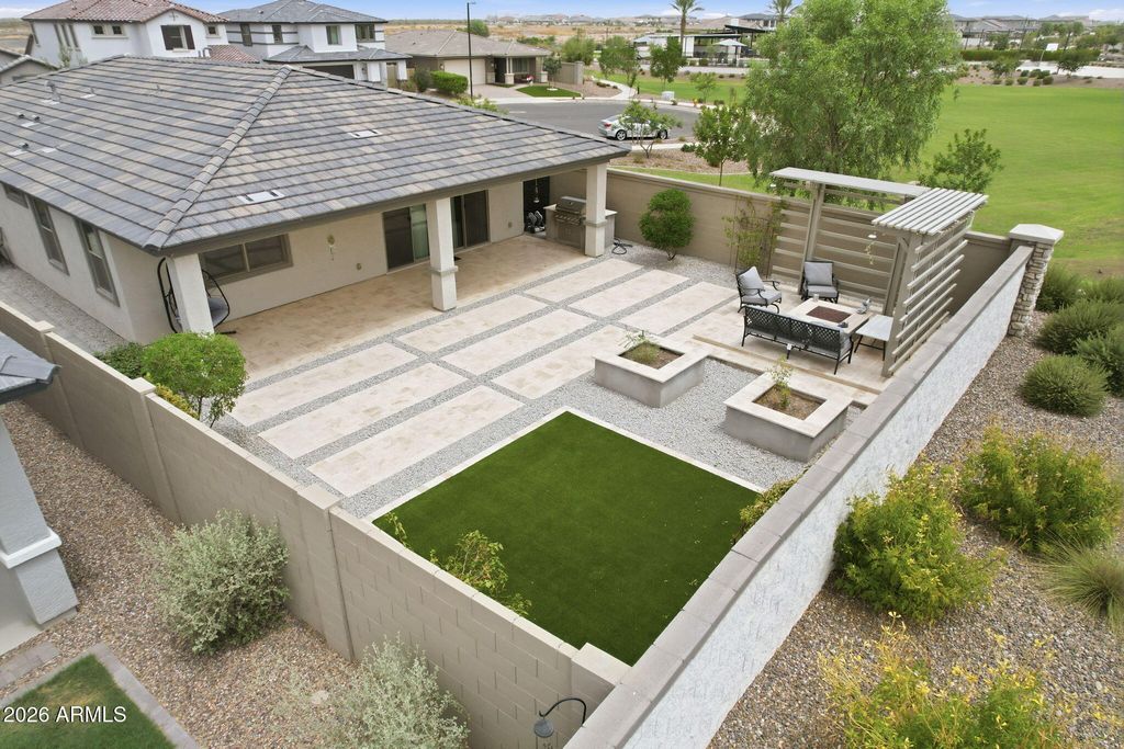 1239 W MACAW Court, Queen Creek, AZ 85140 — photo 2