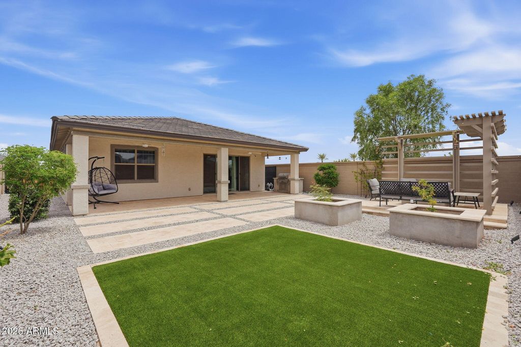 1239 W MACAW Court, Queen Creek, AZ 85140 — photo 3