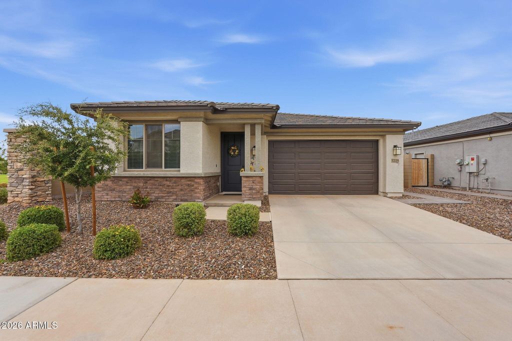 1239 W MACAW Court, Queen Creek, AZ 85140 — photo 5