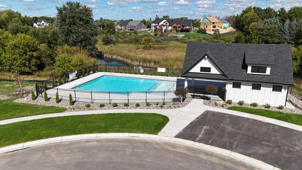19705 63rd Place, Corcoran, MN 55340 — photo 2