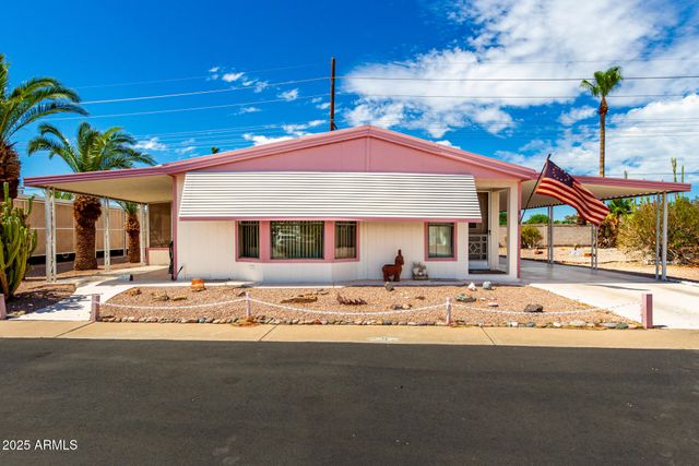 8103 E SOUTHERN Avenue 8, Mesa, AZ 85209