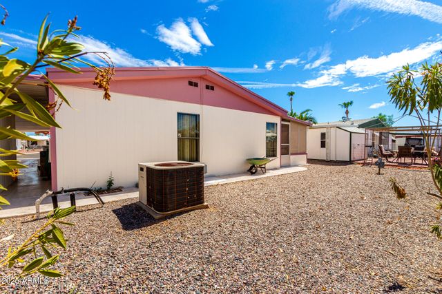 8103 E SOUTHERN Avenue 8, Mesa, AZ 85209