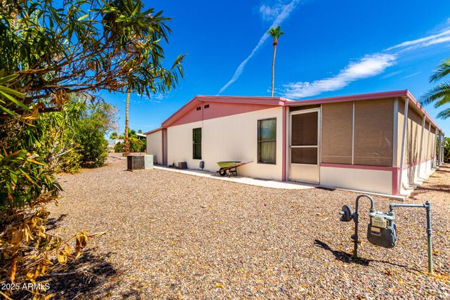 8103 E SOUTHERN Avenue 8, Mesa, AZ 85209