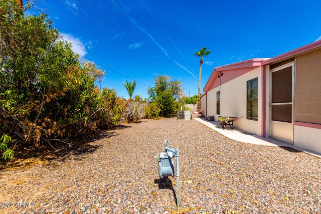 8103 E SOUTHERN Avenue 8, Mesa, AZ 85209