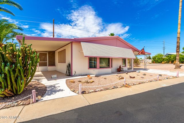 8103 E SOUTHERN Avenue 8, Mesa, AZ 85209