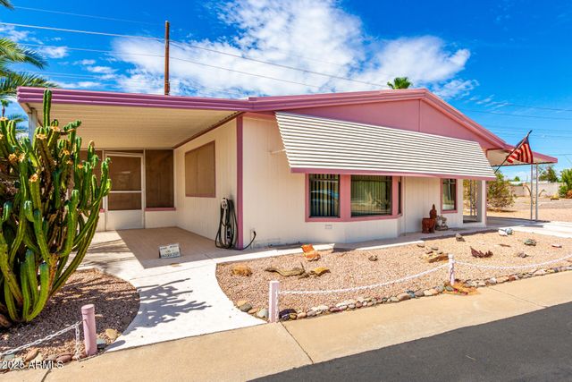 8103 E SOUTHERN Avenue 8, Mesa, AZ 85209