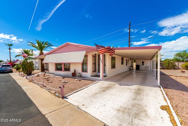 8103 E SOUTHERN Avenue 8, Mesa, AZ 85209