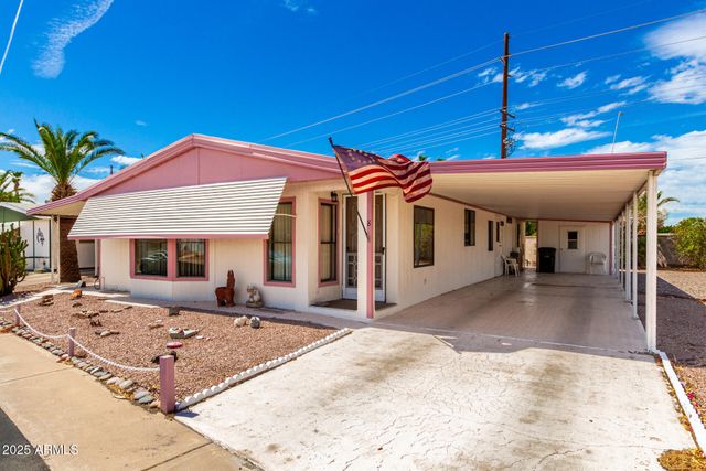 8103 E SOUTHERN Avenue 8, Mesa, AZ 85209