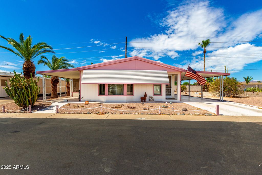 8103 E SOUTHERN Avenue 8, Mesa, AZ 85209