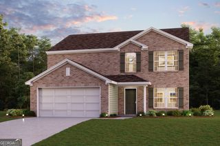 400 Clayton Scott Street, Warner Robins, GA 31088