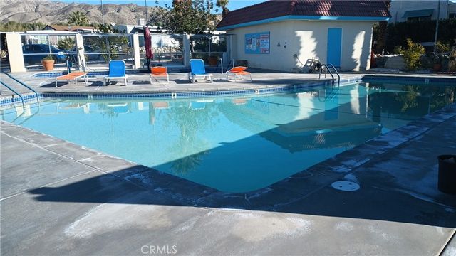 17800 Langlois Road, Desert Hot Springs, CA 92241