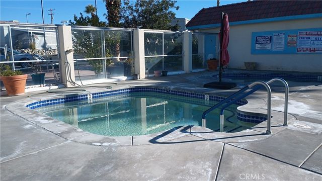 17800 Langlois Road, Desert Hot Springs, CA 92241