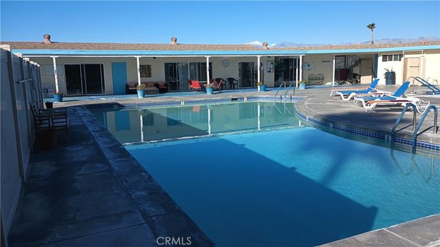17800 Langlois Road, Desert Hot Springs, CA 92241