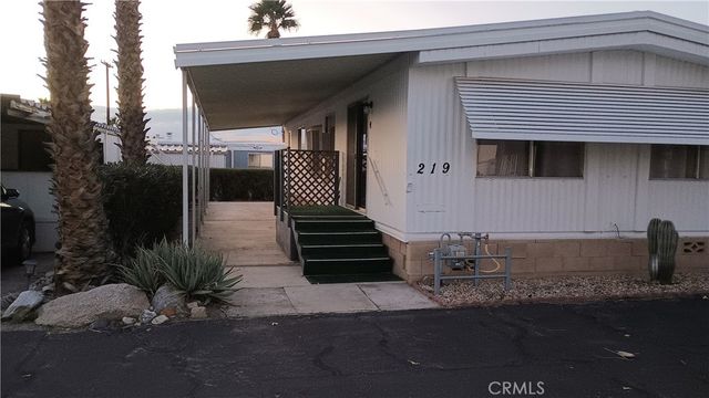17800 Langlois Road, Desert Hot Springs, CA 92241