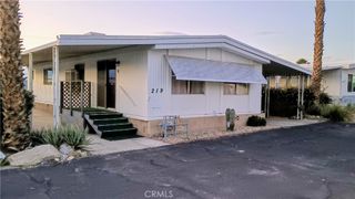 17800 Langlois Road, Desert Hot Springs, CA 92241