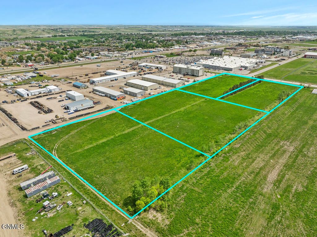 602 & 612 42nd Street W, Williston, ND 58801 photo 15